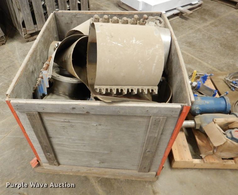 image for item DK5004 Smith-Cooper  pipe accessories