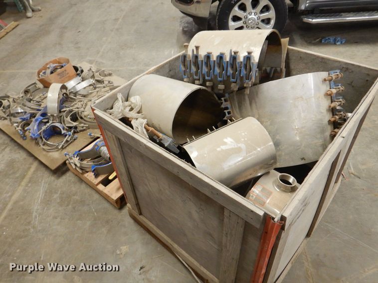 image for item DK5004 Smith-Cooper  pipe accessories