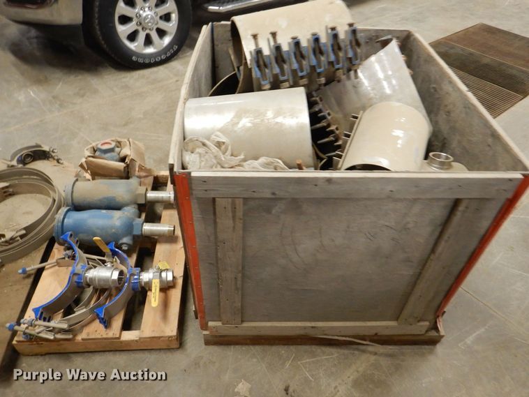 image for item DK5004 Smith-Cooper  pipe accessories