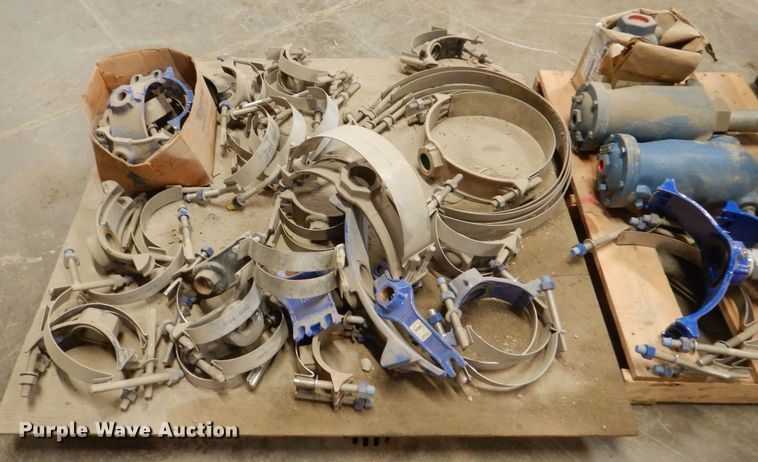 image for item DK5004 Smith-Cooper  pipe accessories