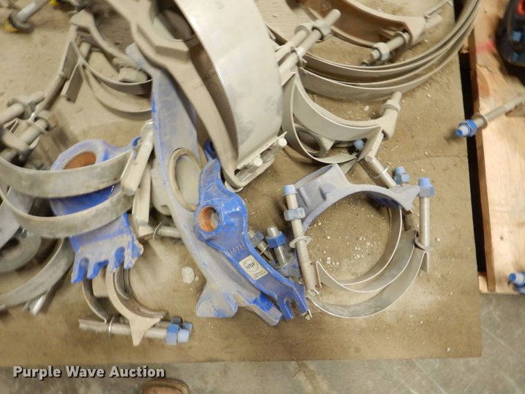 image for item DK5004 Smith-Cooper  pipe accessories