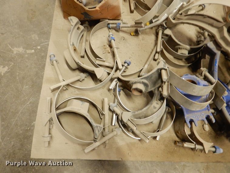 image for item DK5004 Smith-Cooper  pipe accessories