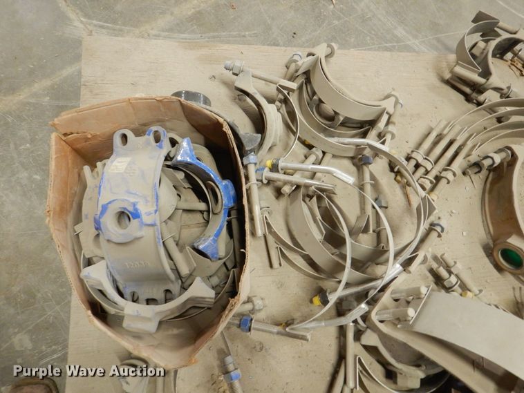 image for item DK5004 Smith-Cooper  pipe accessories