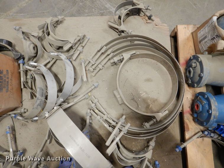 image for item DK5004 Smith-Cooper  pipe accessories