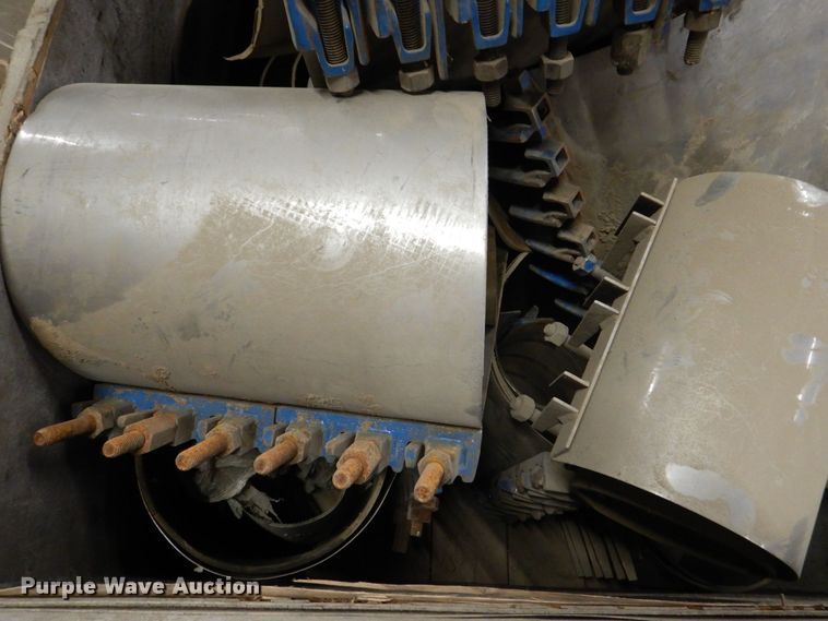 image for item DK5004 Smith-Cooper  pipe accessories