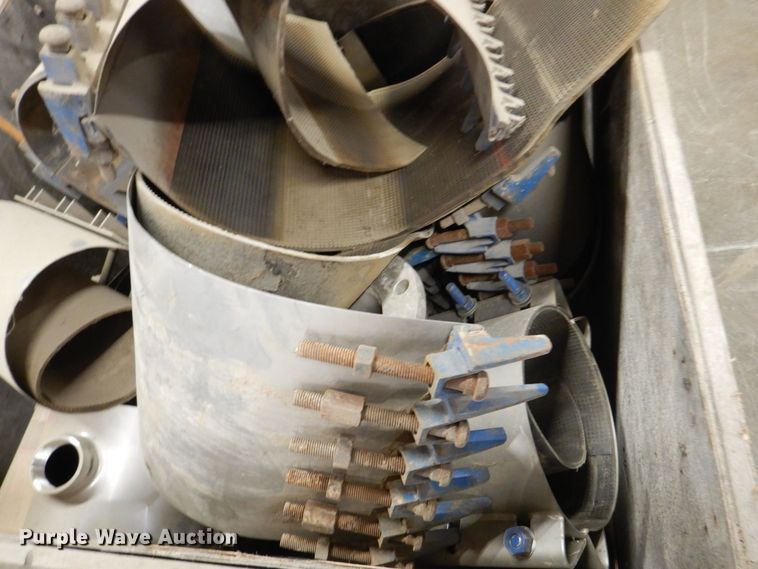 image for item DK5004 Smith-Cooper  pipe accessories