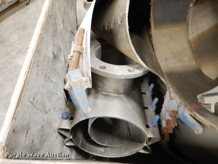 image for item DK5004 Smith-Cooper  pipe accessories