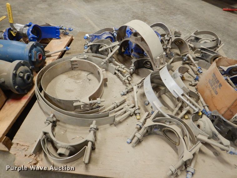 image for item DK5004 Smith-Cooper  pipe accessories