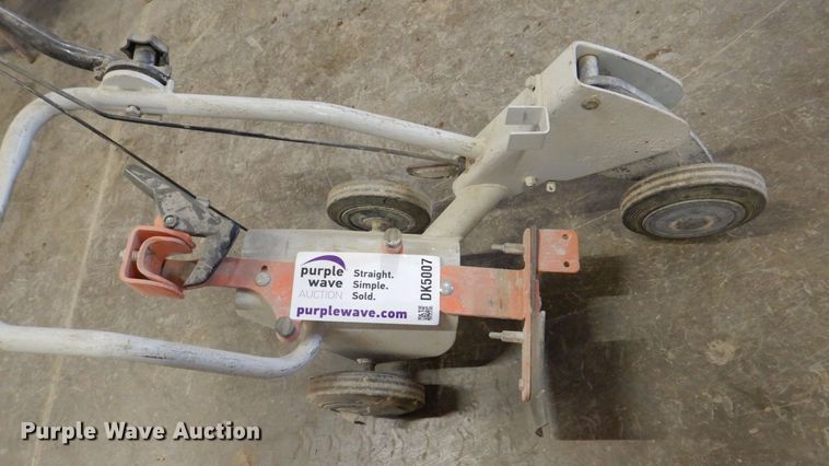 image for item DK5007 Stihl TS700  concrete saw