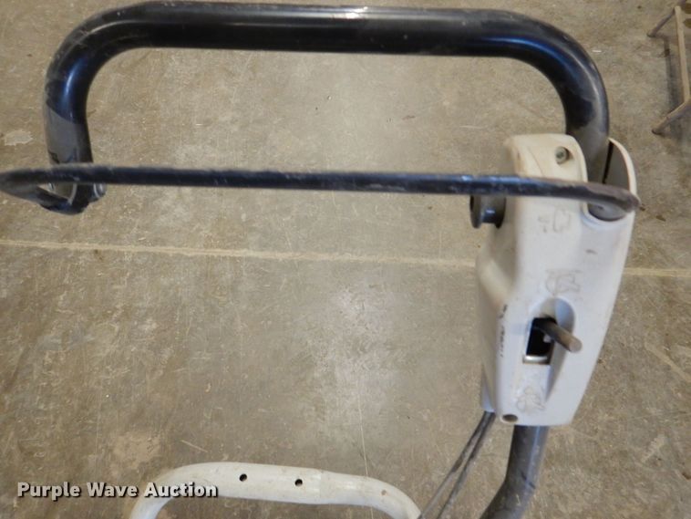 image for item DK5007 Stihl TS700  concrete saw