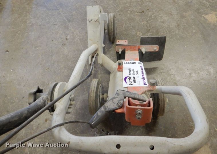 image for item DK5007 Stihl TS700  concrete saw