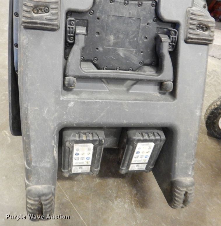 image for item DK5008 Rigid  sewer inspection system