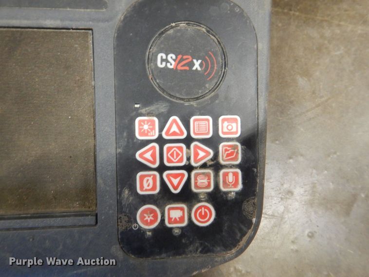 image for item DK5008 Rigid  sewer inspection system