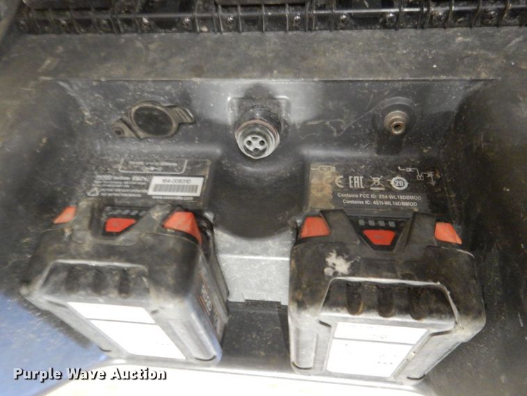 image for item DK5008 Rigid  sewer inspection system