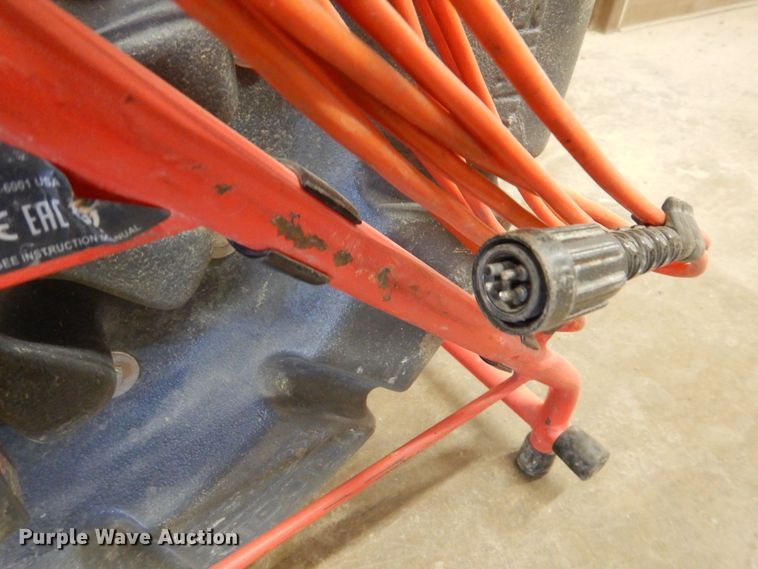 image for item DK5008 Rigid  sewer inspection system