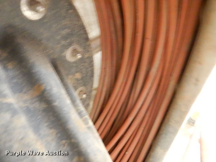 image for item DK5008 Rigid  sewer inspection system