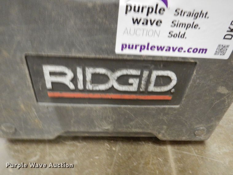 image for item DK5008 Rigid  sewer inspection system