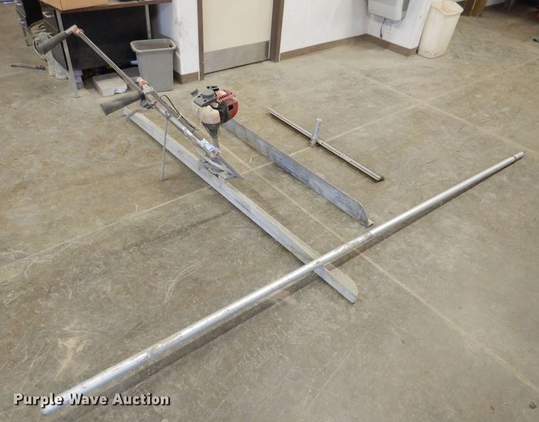 image for item DK5010 Magic Screed  power screed