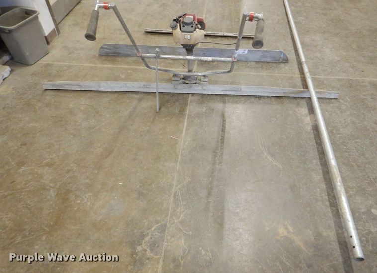 image for item DK5010 Magic Screed  power screed