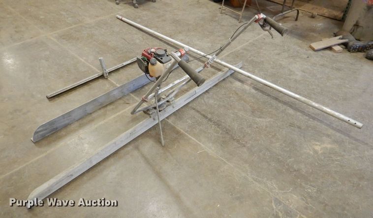 image for item DK5010 Magic Screed  power screed