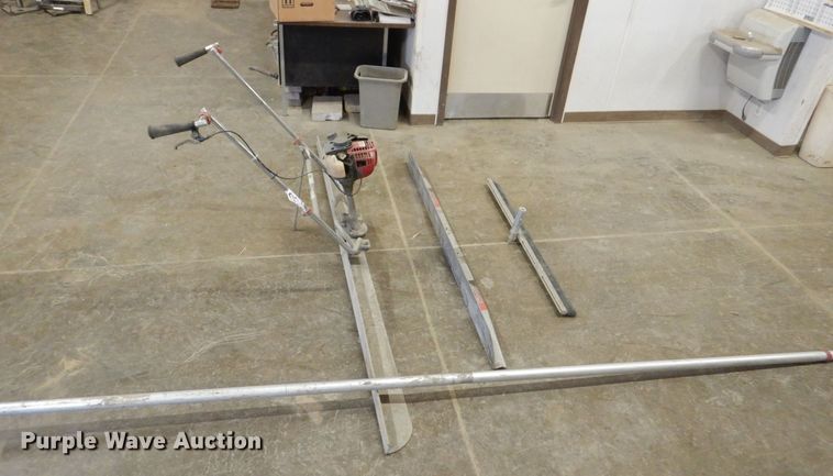 image for item DK5010 Magic Screed  power screed