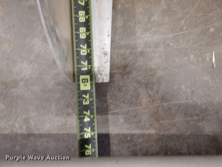 image for item DK5010 Magic Screed  power screed