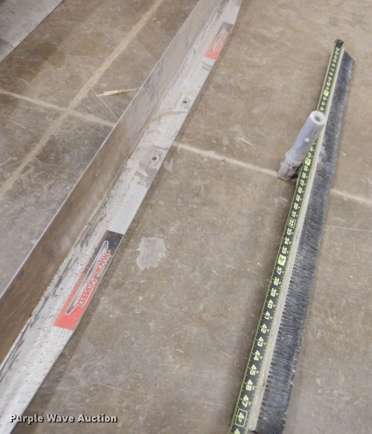 image for item DK5010 Magic Screed  power screed