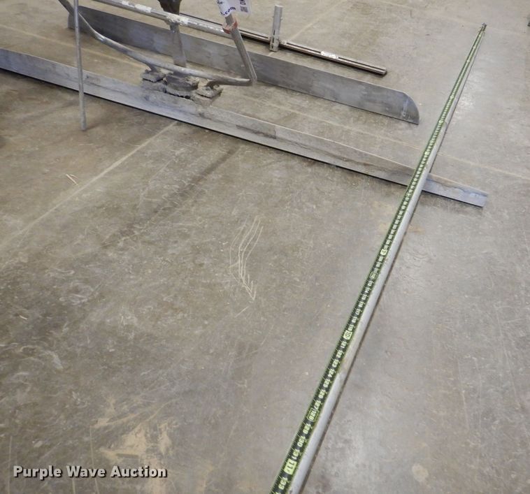 image for item DK5010 Magic Screed  power screed