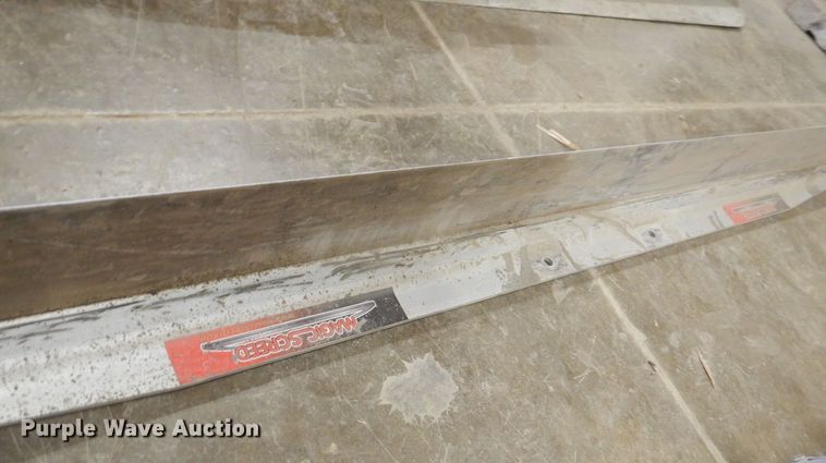 image for item DK5010 Magic Screed  power screed