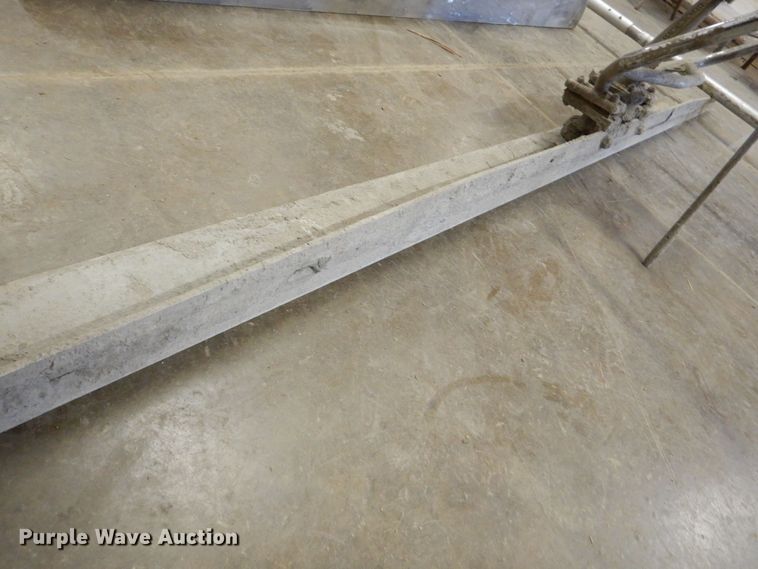 image for item DK5010 Magic Screed  power screed