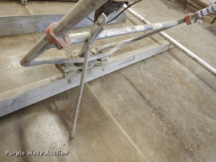 image for item DK5010 Magic Screed  power screed