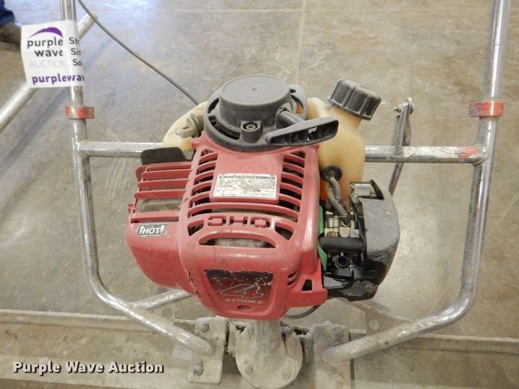 image for item DK5010 Magic Screed  power screed