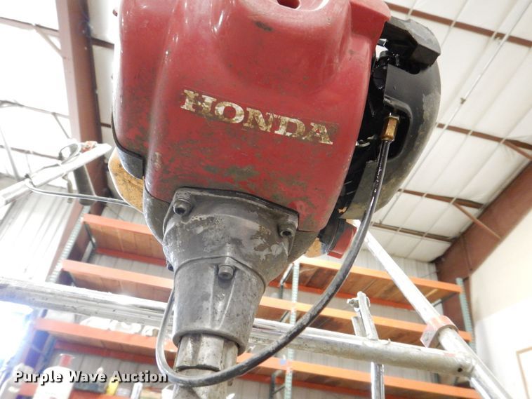 image for item DK5010 Magic Screed  power screed