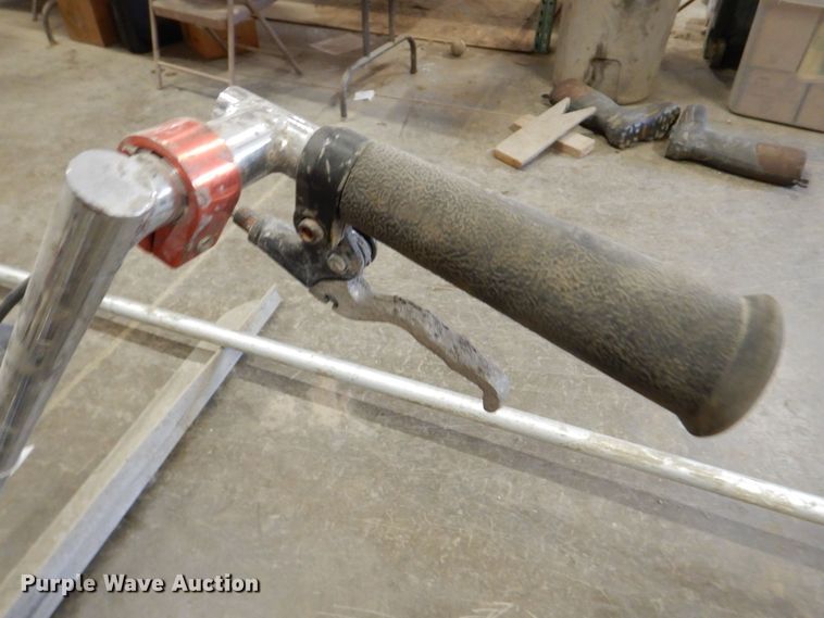 image for item DK5010 Magic Screed  power screed