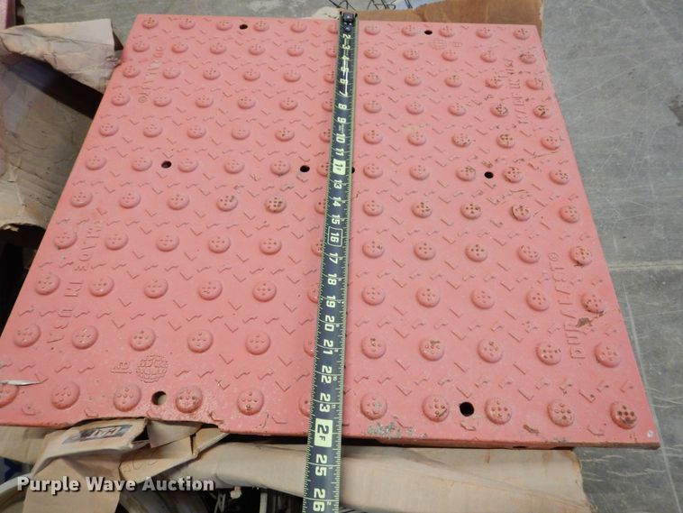 image for item DK5013 Concrete equipment