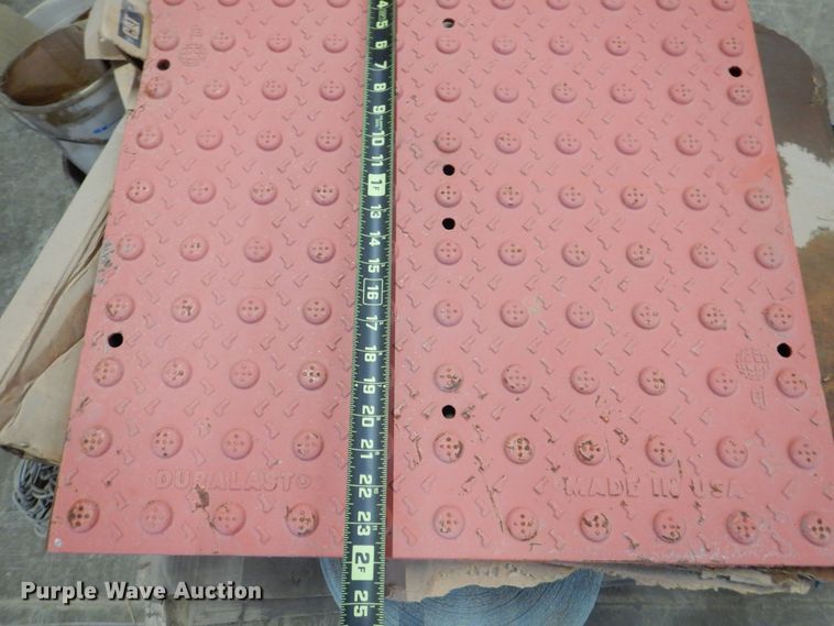 image for item DK5013 Concrete equipment