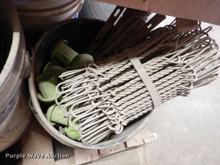 image for item DK5013 Concrete equipment