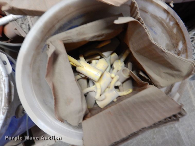 image for item DK5013 Concrete equipment