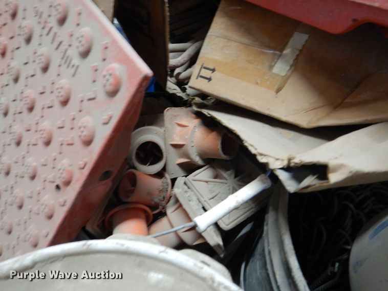 image for item DK5013 Concrete equipment