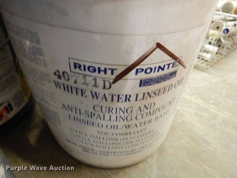 image for item DK5013 Concrete equipment