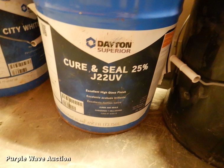 image for item DK5013 Concrete equipment