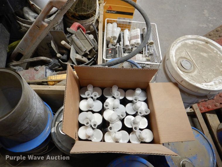 image for item DK5013 Concrete equipment