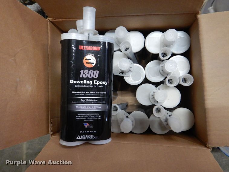 image for item DK5013 Concrete equipment