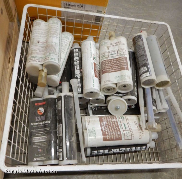 image for item DK5013 Concrete equipment