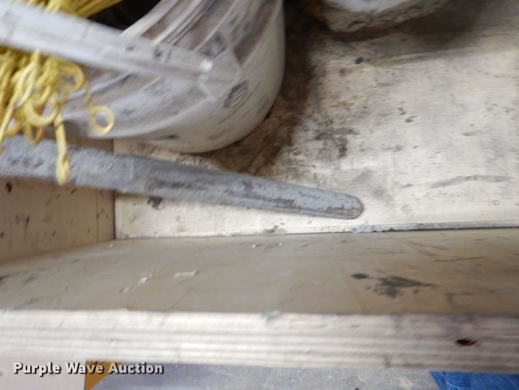 image for item DK5013 Concrete equipment