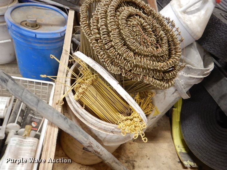 image for item DK5013 Concrete equipment