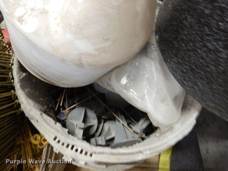 image for item DK5013 Concrete equipment