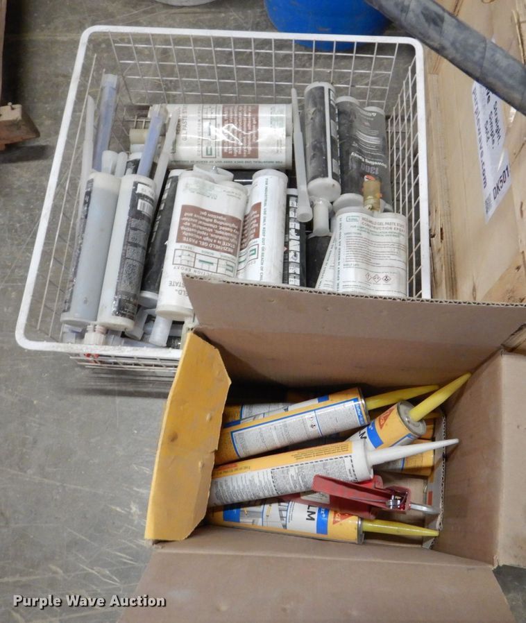 image for item DK5013 Concrete equipment