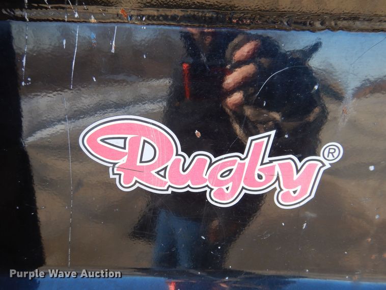 image for item DK5014 2005 GMC C5500  dump truck