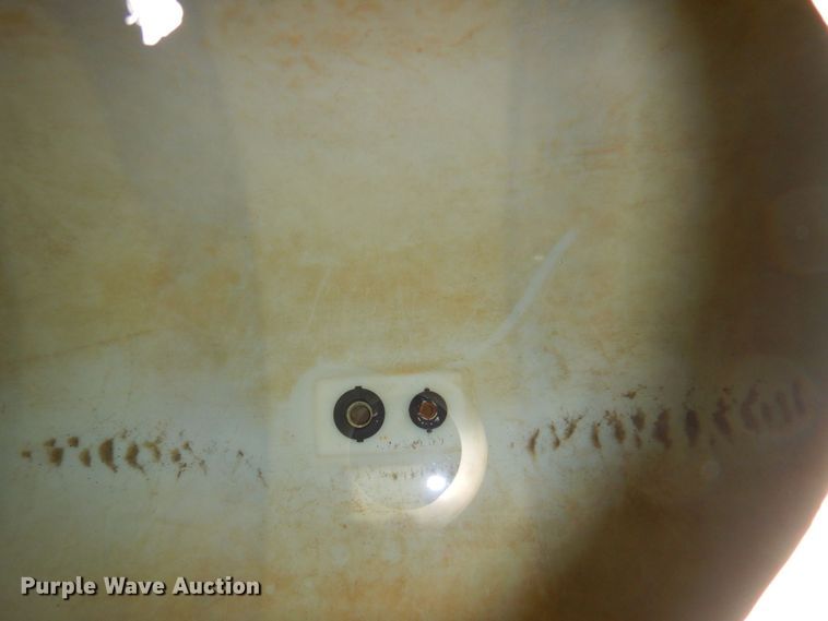 image for item DK5015 2004 Haulmark  enclosed cargo trailer with pressure testing system